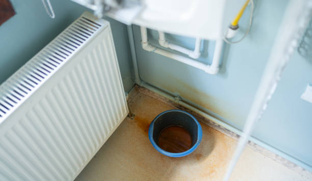 24/7 water damage repair in Point Pleasant, WV